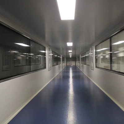 浙江廠房車間裝潢 打造高效、安全、美觀的現代工業空間