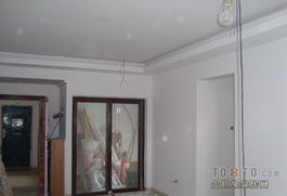 美地花園城裝修效果圖賞析 木語裝飾設計工程的筑家美學